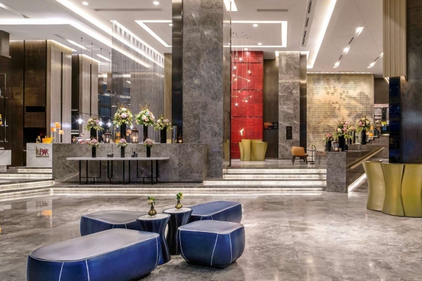 Hotel Sofitel Kuala Lumpur Damansara